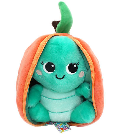 Flipetz Bangsi - 21 cm - Turtle og Peach