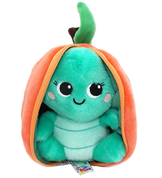 Flipetz Bamse - 21 cm - Turtle &amp; Peach