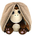 Flipetz Bamse - 20 cm - Monkey & Coconut Flipetz Bamse - 20 cm - Monkey & Coconut