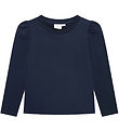 The New Sweatshirt - TnLaria - Navy Blazer The New Sweatshirt - TnLaria - Navy Blazer
