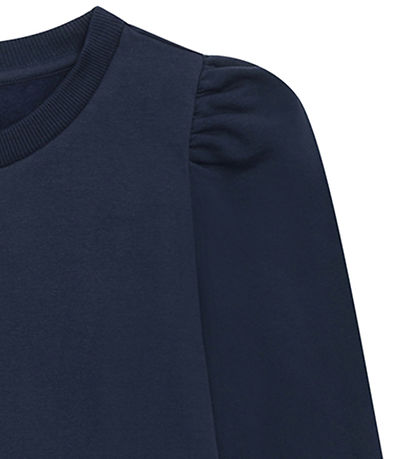 The New Sweatshirt - TnLaria - Navy Blazer The New Sweatshirt - TnLaria - Navy Blazer