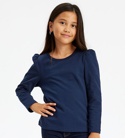 The New Sweatshirt - TnLaria - Navy Blazer The New Sweatshirt - TnLaria - Navy Blazer