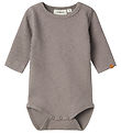 Lil' Atelier Body l/æ - Rib - NbmRajo - Silent Storm