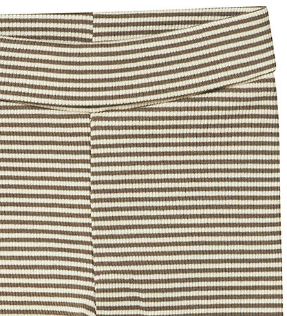 Name It Leggings - NbnBerro - Rib - Bungee Cord Name It Leggings - NbnBerro - Rib - Bungee Cord
