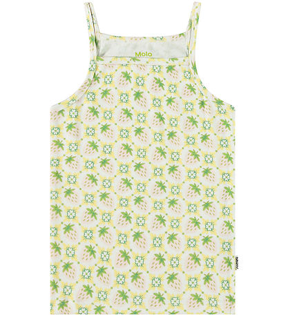 Molo Undertøj - Trusser/Top - Janice - Pale Berries
