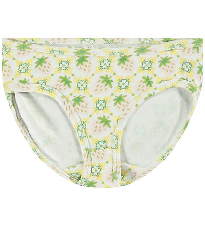 Molo Undertøj - Trusser/Top - Janice - Pale Berries Molo Undertøj - Trusser/Top - Janice - Pale Berries