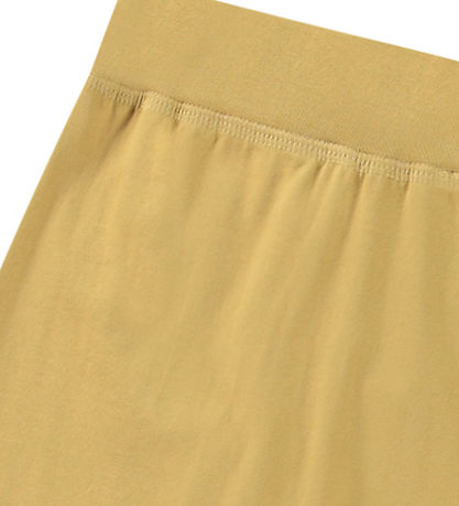 Molo Bukser - Sammy - Suede