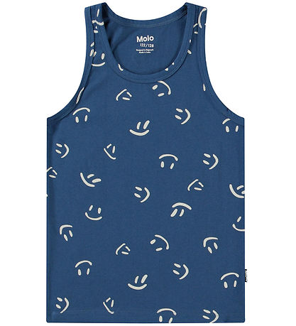Molo Undertrøjer - Jayden - 2 pak - Happy Best Molo Undertrøjer - Jayden - 2 pak - Happy Best