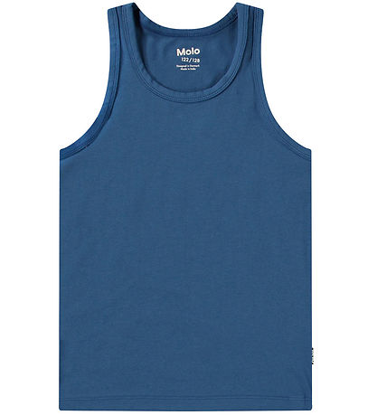 Molo Undershirt - Jayden - 2-Pack - Happy Best