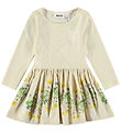 Molo Kjole - Candi - Baby Dandelion Molo Kjole - Candi - Baby Dandelion