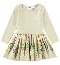Molo Kjole - Candi - Baby Dandelion Molo Kjole - Candi - Baby Dandelion