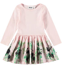 Molo Kjole - Candi - Cuteness Molo Kjole - Candi - Cuteness