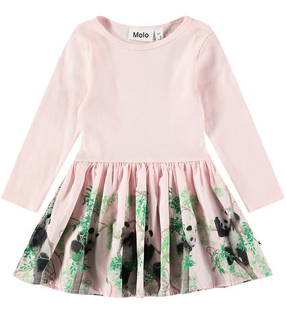 Molo Kjole - Candi - Cuteness Molo Kjole - Candi - Cuteness