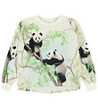 Molo Bluse - Reniza - Cuteness Molo Bluse - Reniza - Cuteness