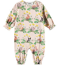 Molo Heldragt - Florina - Bunnies United Molo Heldragt - Florina - Bunnies United