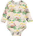 Molo Body l/æ - Foss - Bunnies United Molo Body l/æ - Foss - Bunnies United