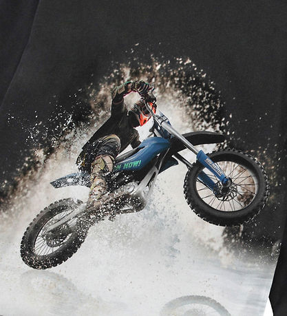 Molo Bluse - Rube - Water Wheelie