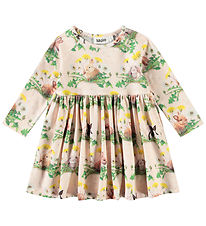 Molo Kjole - Charmine - Bunnies United Molo Kjole - Charmine - Bunnies United