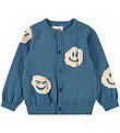 Molo Cardigan - Strik - Brody - Lagoa