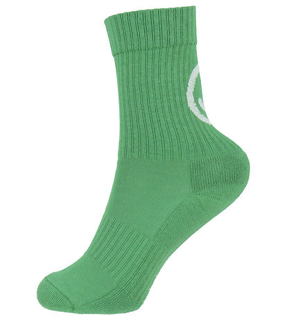 Molo Strømper - Norman - 2-pak - Sort Molo Strømper - Norman - 2-pak - Sort