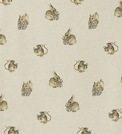 Lil Atelier Body l/æ - NbnGayo - Turtledove