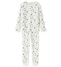Name It Nattøj - NkfNightset - Jet Stream Name It Nattøj - NkfNightset - Jet Stream