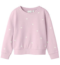 Name It Sweatshirt - NmfValba - Corsage Name It Sweatshirt - NmfValba - Corsage