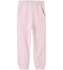 Name It Sweatpants - NmfValba - Corsage Name It Sweatpants - NmfValba - Corsage