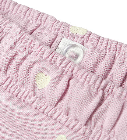 Name It Sweatpants - NmfValba - Corsage