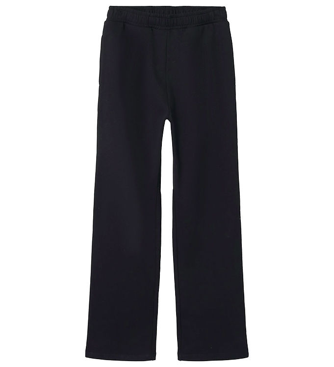 Name It NkfMille Sweatpants - Sort