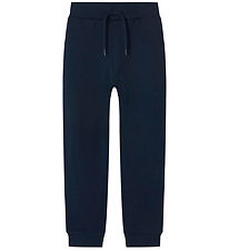 Name It Sweatpants - Noos - NkmVian - Dark Sapphire Name It Sweatpants - Noos - NkmVian - Dark Sapphire