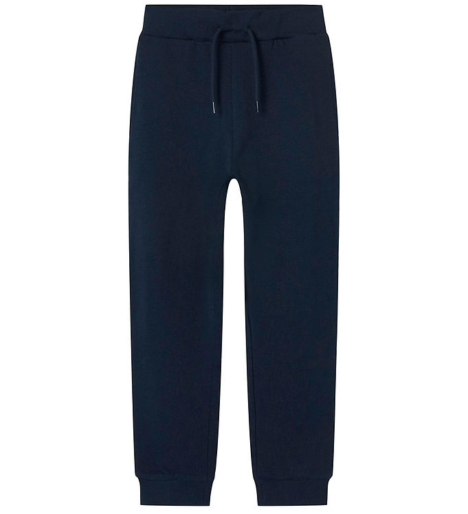 Name It Sweatpants - Noos - NkmVian - Dark Sapphire