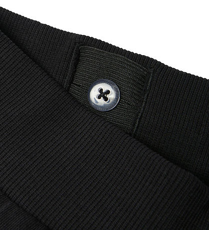 Name It Sweatpants - Noos - NkmVian - Black
