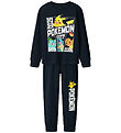 Name It Nattøj - Noos - NkmDamien Pokemon - Dark Sapphire m. Pri Name It Nattøj - Noos - NkmDamien Pokemon - Dark Sapphire m. Pri