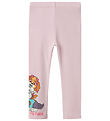 Name It Leggings - Noos - NmfDyri - Paw Patrol - Winsome Orchid 