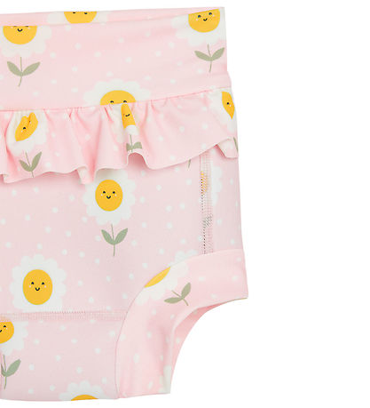 Hust and Claire Blebadebukser - Harumi - UV50+ - Icy Pink Hust and Claire Blebadebukser - Harumi - UV50+ - Icy Pink