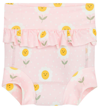 Hust and Claire Blebadebukser - Harumi - UV50+ - Icy Pink Hust and Claire Blebadebukser - Harumi - UV50+ - Icy Pink