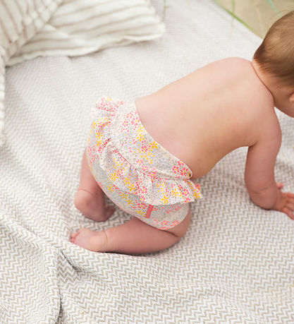 Hust and Claire Blebadebukser - Harumi - UV50+ - Soft Pink Hust and Claire Blebadebukser - Harumi - UV50+ - Soft Pink