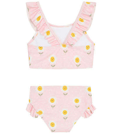 Hust and Claire Bikini - Hala - UV50+ - Icy Pink Hust and Claire Bikini - Hala - UV50+ - Icy Pink