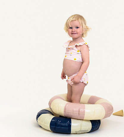 Hust and Claire Bikini - Hala - UV50+ - Icy Pink