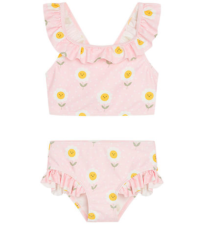 Hust and Claire Bikini - Hala - UV50+ - Icy Pink Hust and Claire Bikini - Hala - UV50+ - Icy Pink