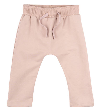 The New Siblings Sweatpants - TnsMaren - Adobe Rose The New Siblings Sweatpants - TnsMaren - Adobe Rose