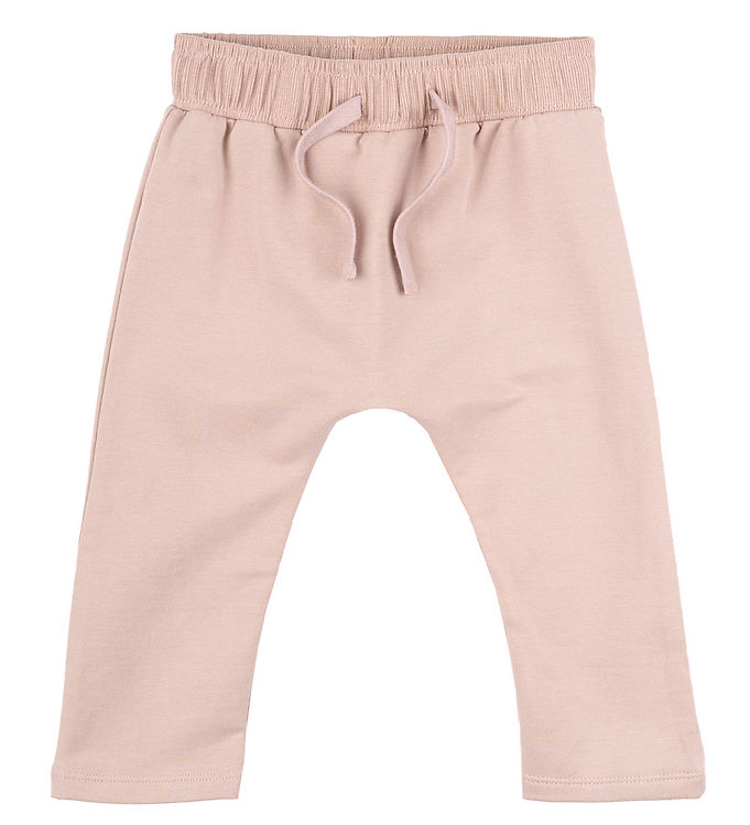 The New Siblings Sweatpants - TnsMaren - Adobe Rose