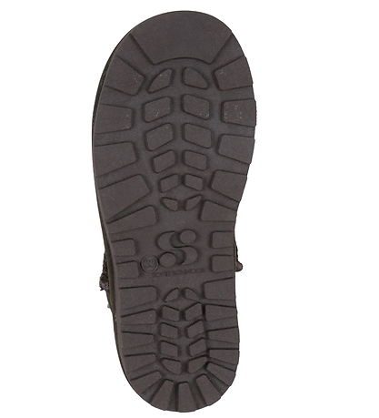 Sofie Schnoor Bamse Støvler - Dark Brown