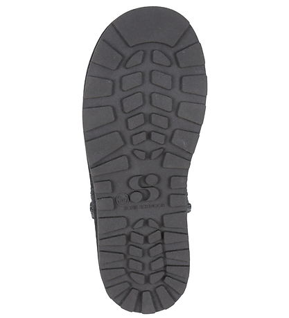 Sofie Schnoor Bamsestøvle - Dictesy - Dark Grey Sofie Schnoor Bamsestøvle - Dictesy - Dark Grey