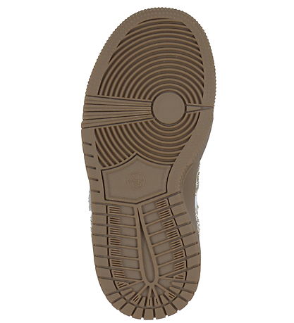 Sofie Schnoor Sko - Nissask - White Gold