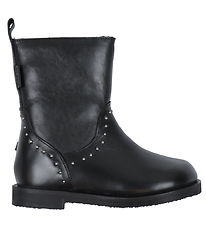 Sofie Schnoor Vinterstøvler - Black Sofie Schnoor Vinterstøvler - Black
