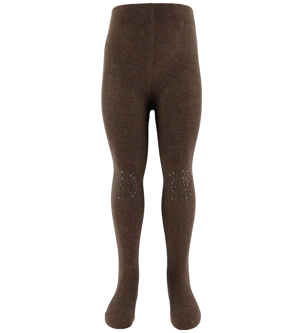 Collants - Antidrapants GoBabyGo - Chocolate - GoBabyGo - 12-18 mois - Collants 20 €