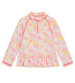 Hust and Claire Badebluse - Maiak - UV50+ - Soft Pink Hust and Claire Badebluse - Maiak - UV50+ - Soft Pink