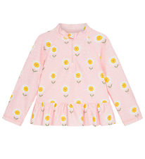 Hust and Claire Badebluse - Maiak - UV50+ - Icy Pink Hust and Claire Badebluse - Maiak - UV50+ - Icy Pink